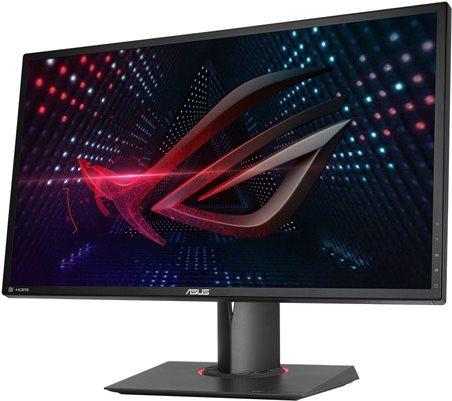Actual product image ASUS ROG Swift PG248Q (1920 x 1080 pixels, 24")