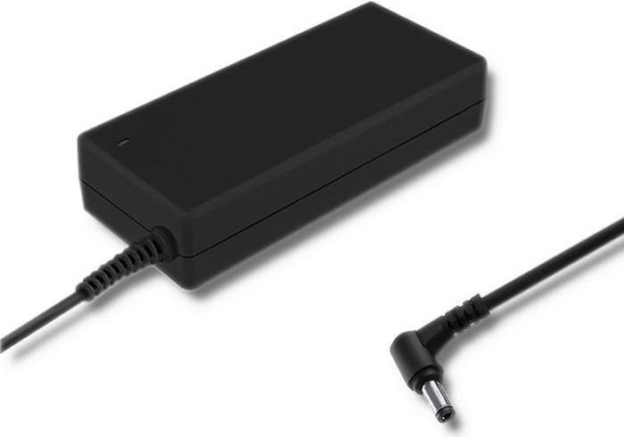 Produktbild Qoltec 51115 Power adapter for ACER 65W| 19V| 5.5* 1.7| 3.42A|+ power (65 W)