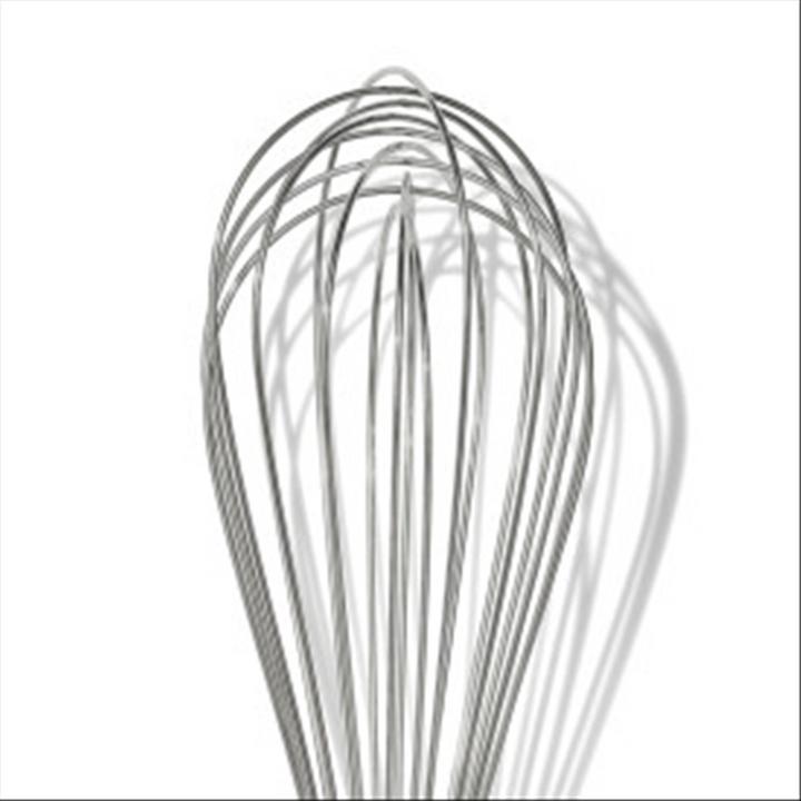 Actual product image OXO Balloon whisk GG STL