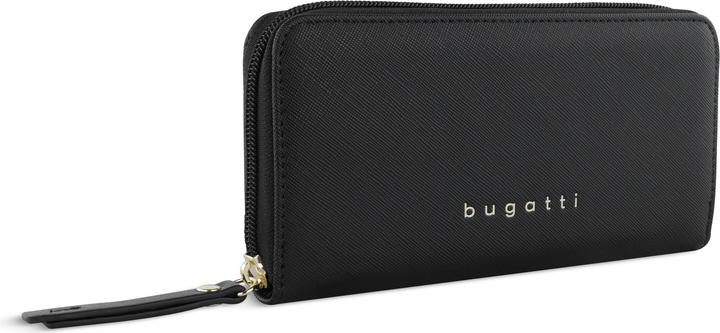 Actual product image Bugatti "ELLA" Damengeldbörse lang