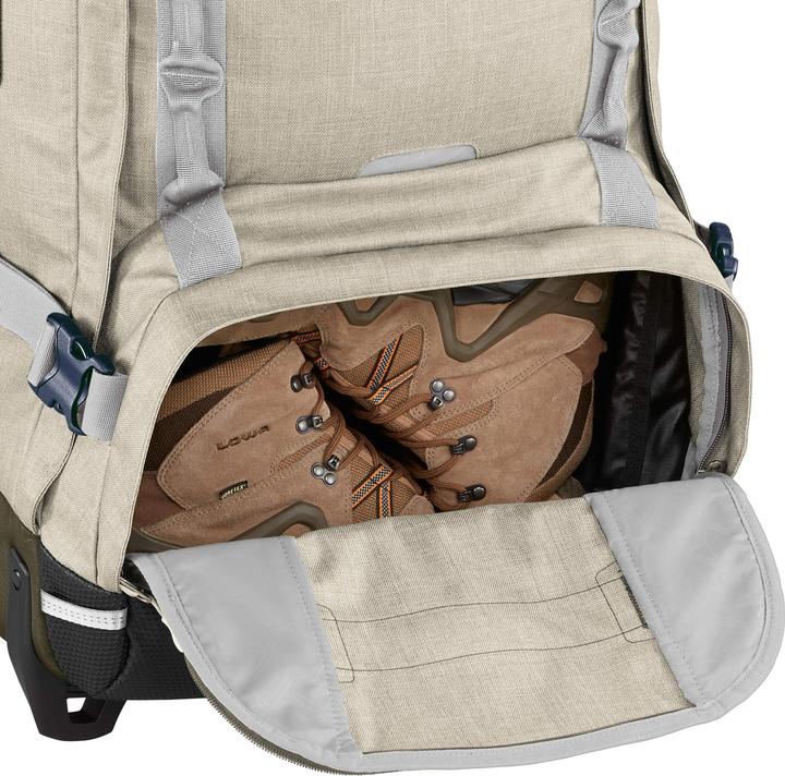 Actual product image Eagle Creek ORV Trunk 36 Trolley 128,5l (128.50 l, XL (from 140l))
