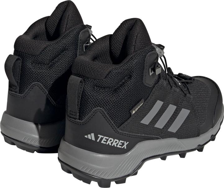 Actual product image adidas Kid's Terrex Mid GTX (36.5)