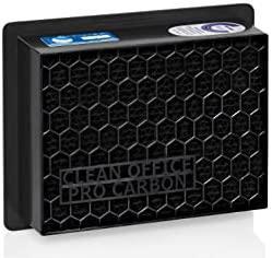 Produktbild Clean Office Drucker Feinstaubfilter Carbon 1er (1 x)