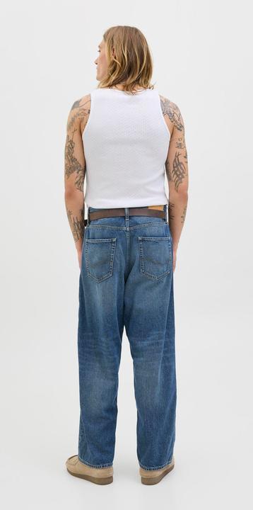 Actual product image Jack & Jones Einfarbig Rundhalsausschnitt Tanktop Tanktop (XS)