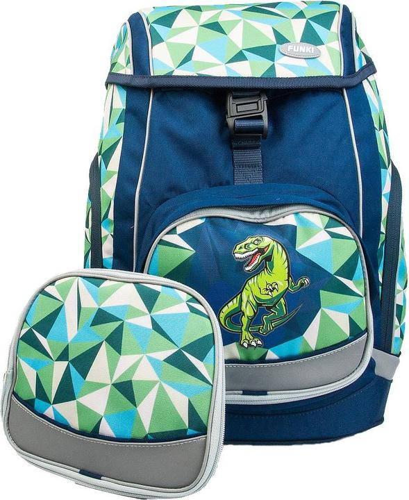 Actual product image Funki Flexy-Bag (28 l)