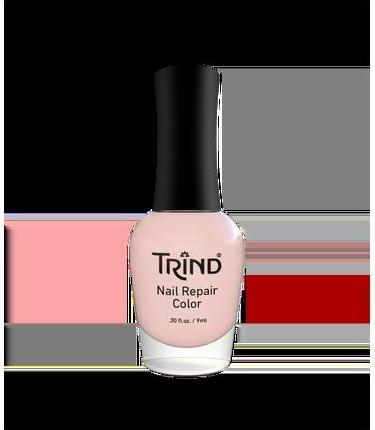 Produktbild Trind Nail Repair Nagelhärter Pastel No 6 (9 ml)