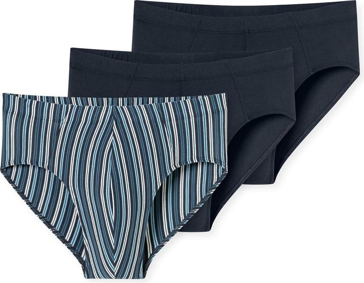 Produktbild Schiesser Slip 95/5 Essentials (9, 3er Pack)
