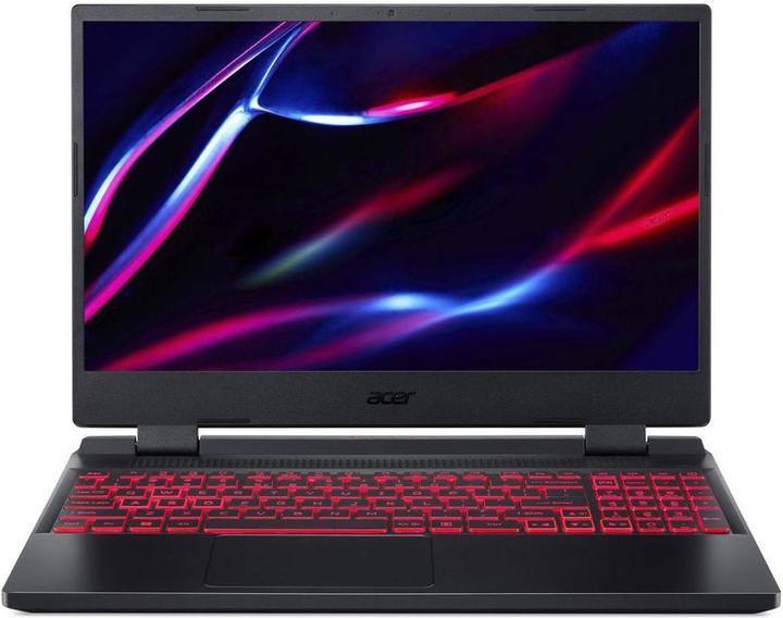 Acer Nitro 5 (15.60", Intel Core i7-12700H, 16 GB, 512 GB, DE)