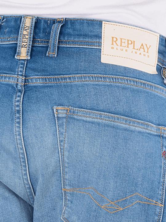 Produktbild Replay RBJ.981 SHORT TAPERED (W31)