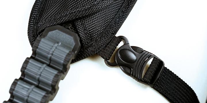 Produktbild Sun Sniper Rotaball Pro (Schultergurt)