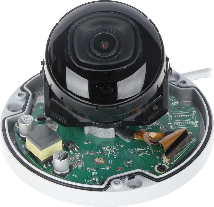 Actual product image Dahua IPC-HDBW1230E-0280B-S5 (1920 x 1080 Pixels)