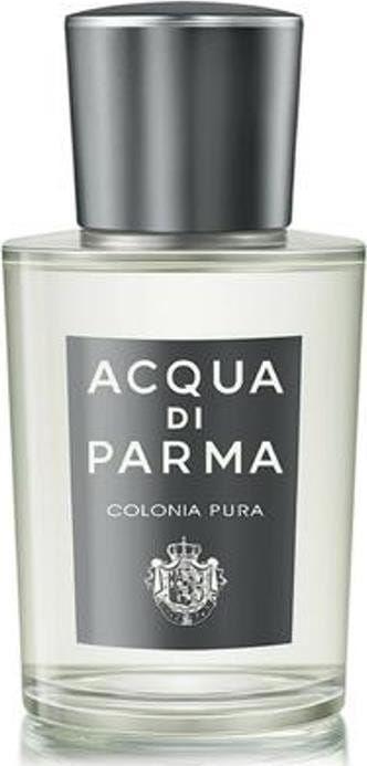 Actual product image Acqua Di Parma Pura Eau de Cologne (Eau de cologne, 20 ml)