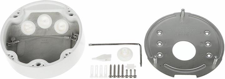 Immagine prodotto Hikvision DS-2CD2666G2-IZS(2.8-12mm)(C)(