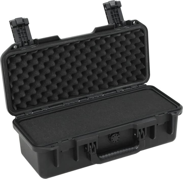 Image du produit VidaXL Koffer für Flugreise Tragbar PP (Mallette photo)