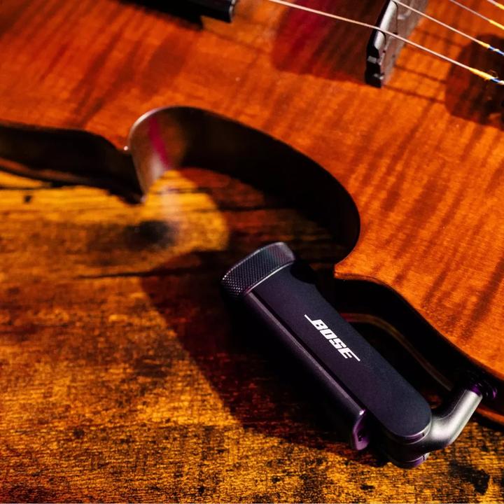 Actual product image Bose S1 Pro+ Wireless Instrument Transmitter (Wireless System)