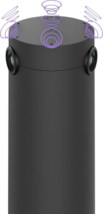 Produktbild Logitech Sight