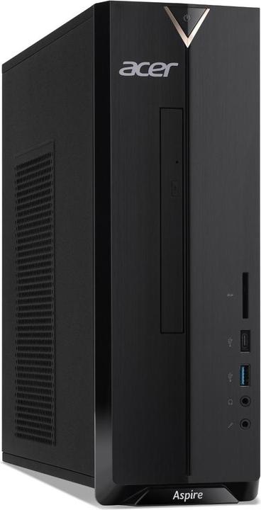 Actual product image Acer Aspire XC-1760 (Intel Core i5-12400, 8 GB, 512 GB)