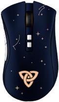 Actual product image Razer DeathAdder V2 Pro (Wireless, Cable)