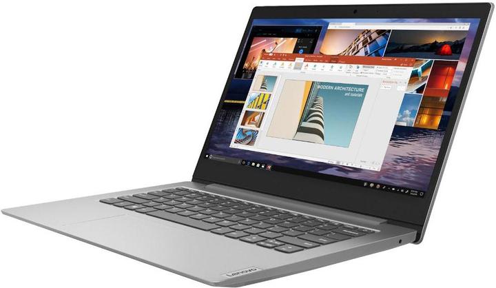 Produktbild Lenovo IdeaPad 1 (14", Intel Celeron N4020, 4 GB, 128 GB, DE)