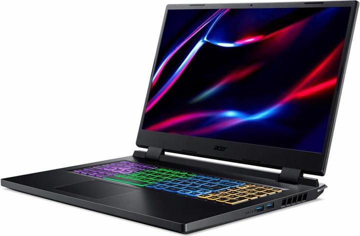 Produktbild Acer Nitro 5 (17.30", Intel Core i7-12700H, 16 GB, 1000 GB, DE)