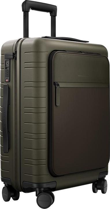 Actual product image Horizn M5 Smart (33 l, Hand luggage (up to 50 litres))