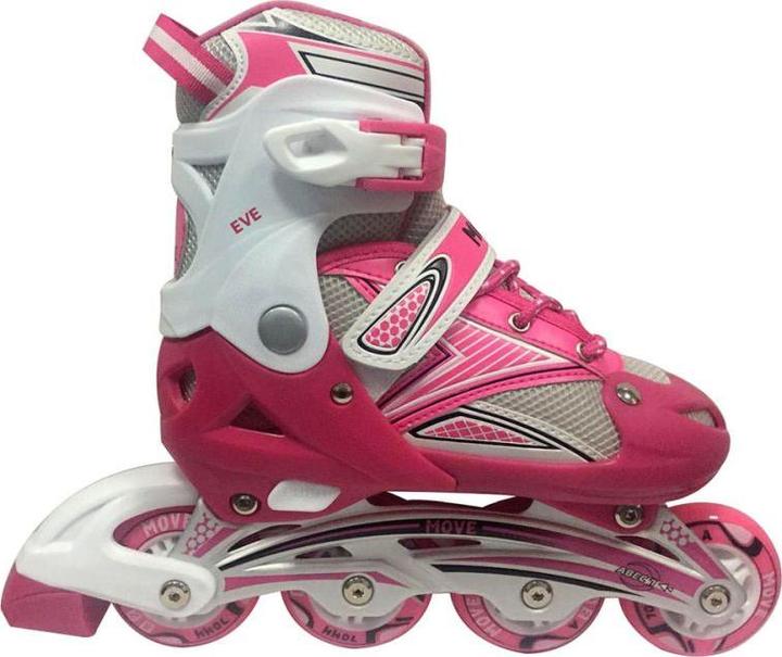 Maple Leaf Inline Skate - Eve - Large 38-41 (40)