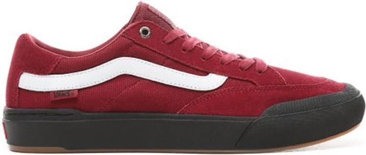 Vans Berle Pro