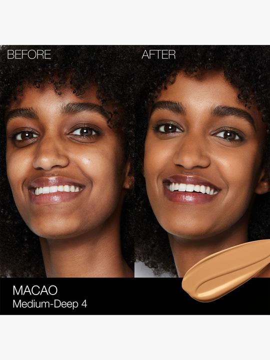 Produktbild NARS Cosmetics Light Reflecting Foundation (Macao)