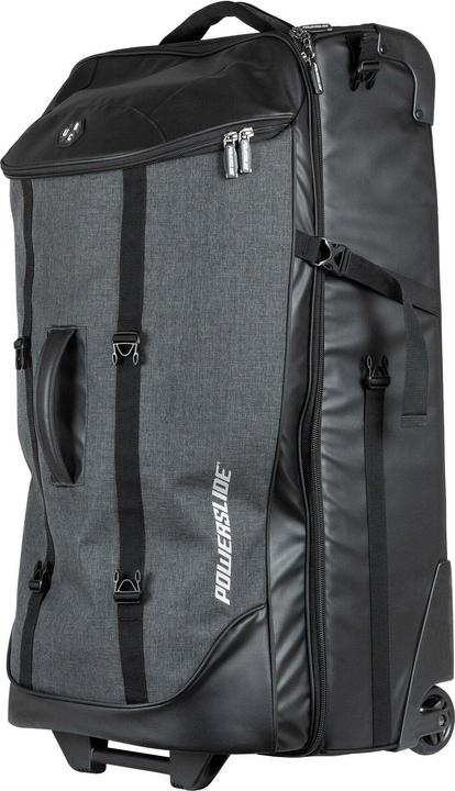 Actual product image Powerslide UBC Expedition Trolley Bag (95 l)