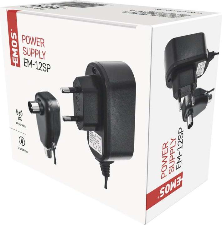 Image du produit Emos 1702010035