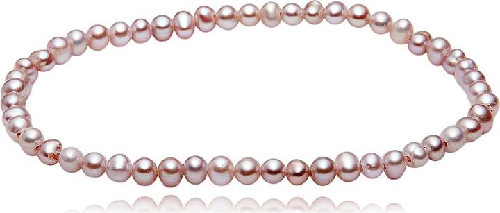 Actual product image Leyda Beaded bracelet (Coloured stone)
