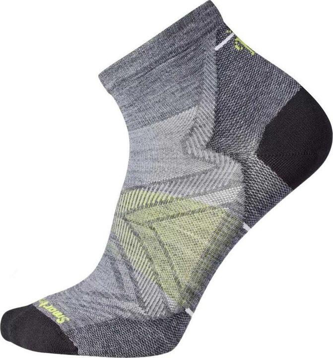 Produktbild Smartwool Ms Run Zero Cushion Ankle (L)