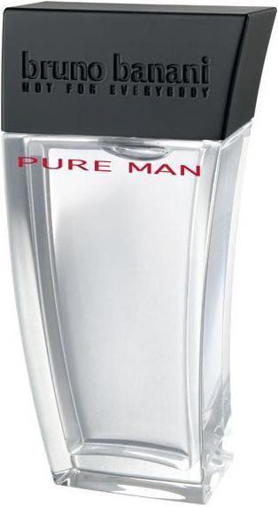 Actual product image Bruno Banani Eau de toilette re21 (Eau de toilette, 50 ml)