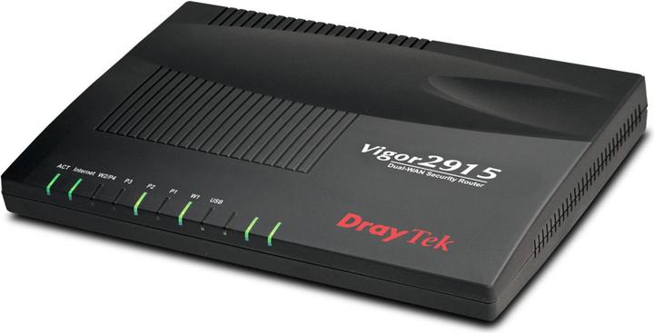 Produktbild Draytek Kraft 2915