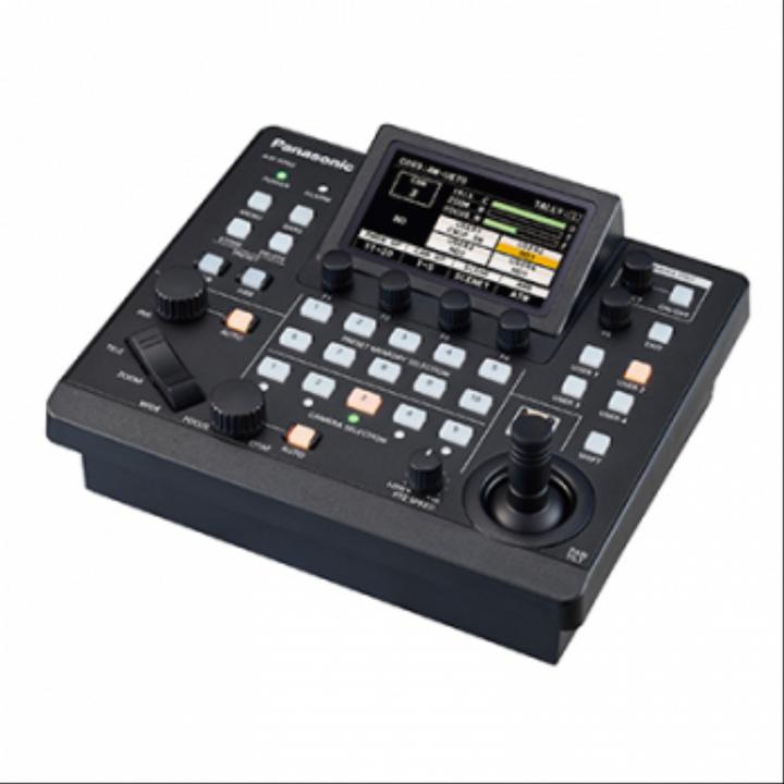 Produktbild Panasonic AW-RP60GJ Remote Camera Controller (Software Controller)