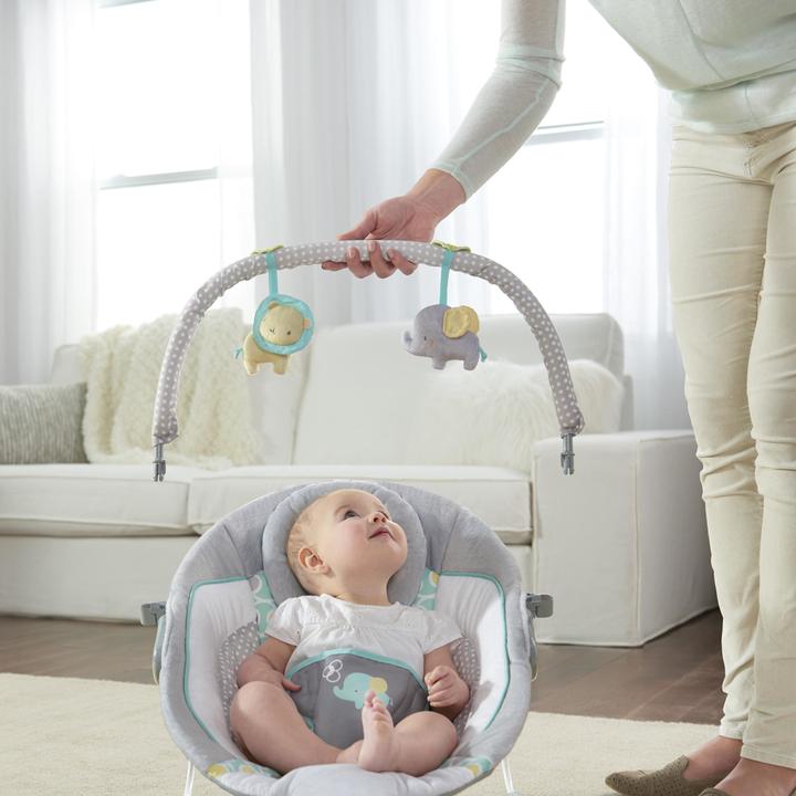 Actual product image Ingenuity Morrison