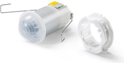 Actual product image Esylux Presence detector 360i/8 mini flush-mounted DDALI (2.50 m)