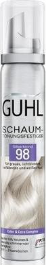 Guhl Haarschaum 98 Silberblond 100 Ml (100 ml)