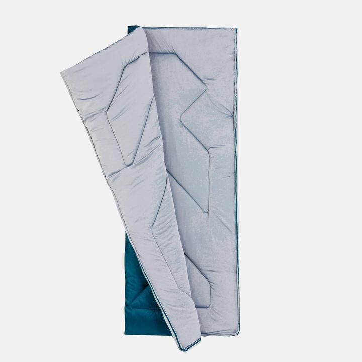 Image du produit Quechua ARPENAZ 10 ZIP (190 cm)