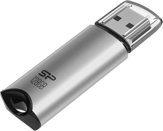 Immagine prodotto Silicon Power Marvel M02 (128 GB, USB-A)