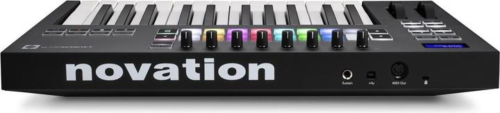 Immagine prodotto novation Launchkey 25 MK3 (Tastiera)
