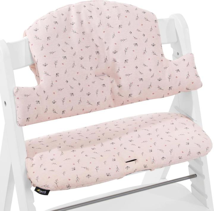 Produktbild Hauck Highchair Pad Select