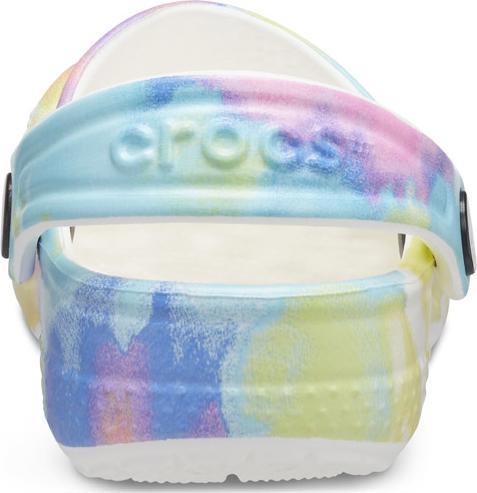 Image du produit Crocs Littles Graphic Clog (17, 18, 19)
