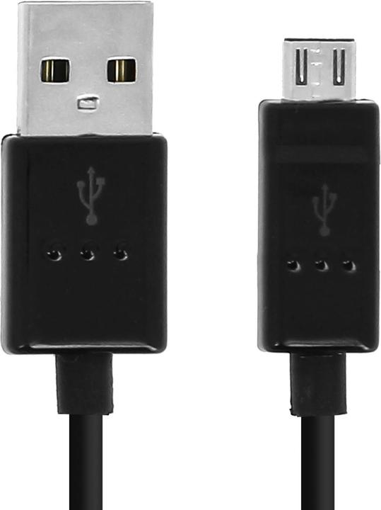 LG Electronics DK-100M Micro-USB Kabel DK-100M (1 m)