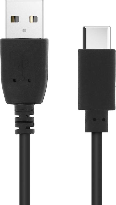 Immagine prodotto Avizar Cavo USB-C / USB, ricarica rapida (1.20 m, USB 2.0)