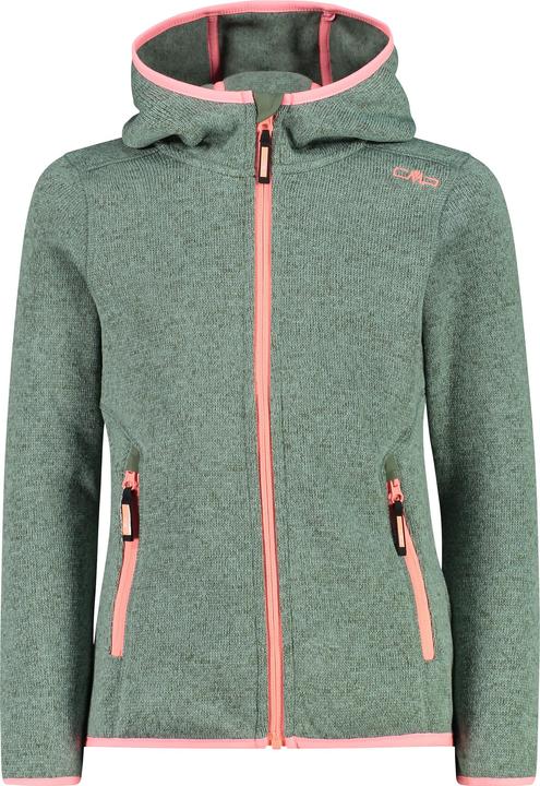 CMP Campagnolo Strick Fleece (176)