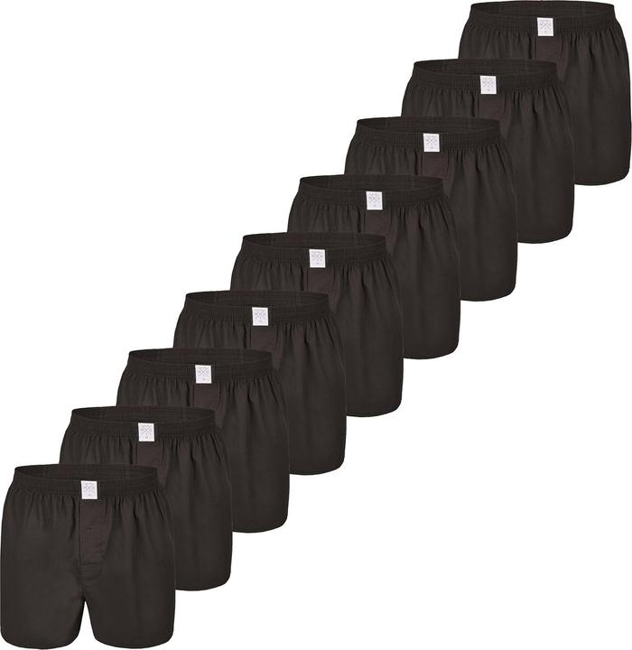 Mg-1 Boxer Classics (XXL, 9er Pack)
