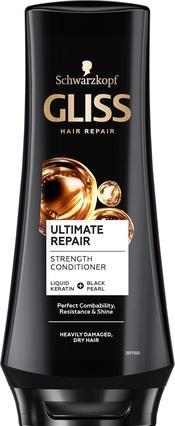 Actual product image Schwarzkopf Gliss Cure Ultimate Repair (200 ml)