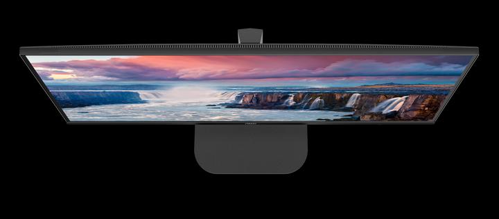 Actual product image AOC Q32V5CE/BK (2560 x 1440 pixels, 31.50")
