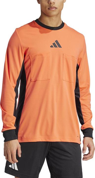 Actual product image adidas REF 24 JSY LS (L)